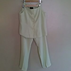 Milano 2 piece women suit